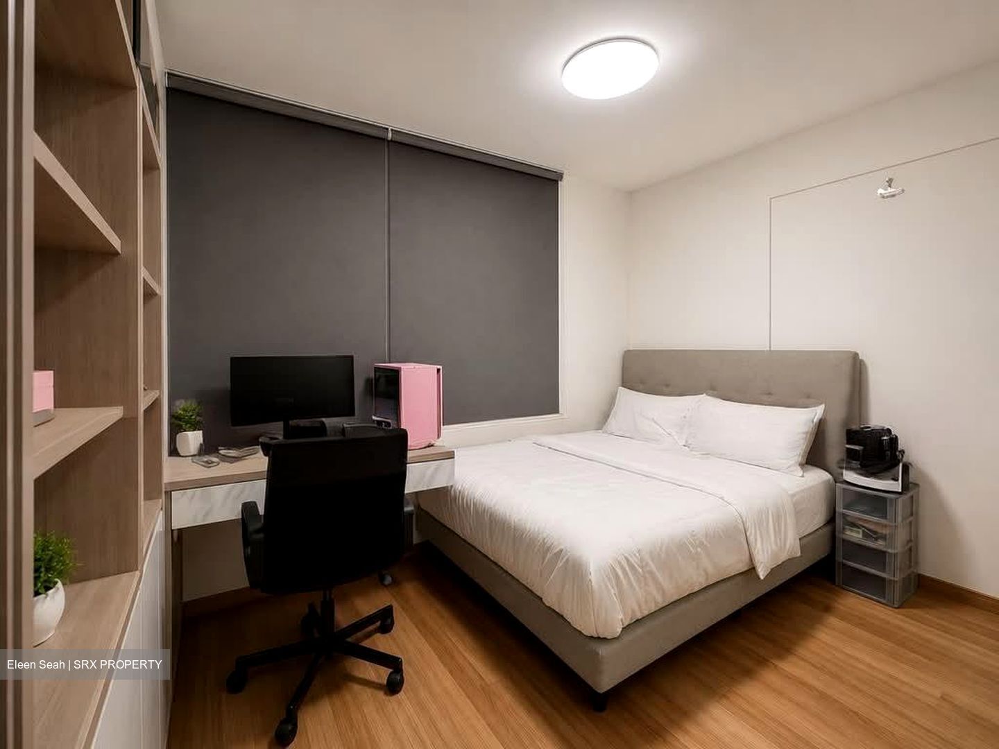 Blk 717 Bedok Reservoir Garden (Bedok), HDB Executive #578016911